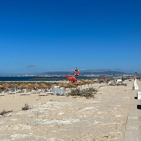 Remarkable 1 Bedroom Apartment Costa Da Caparica Dış mekan fotoğraf