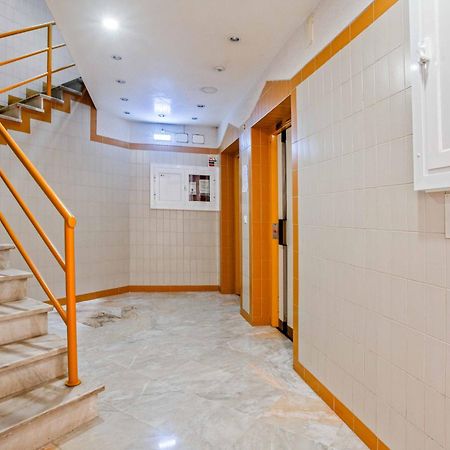 Remarkable 1 Bedroom Apartment Costa Da Caparica Dış mekan fotoğraf
