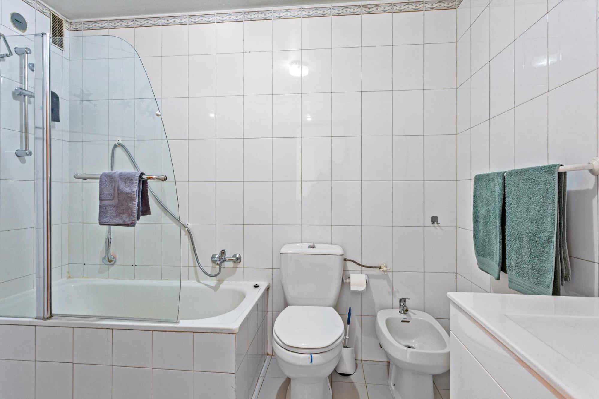 Remarkable 1 Bedroom Apartment Costa Da Caparica Dış mekan fotoğraf