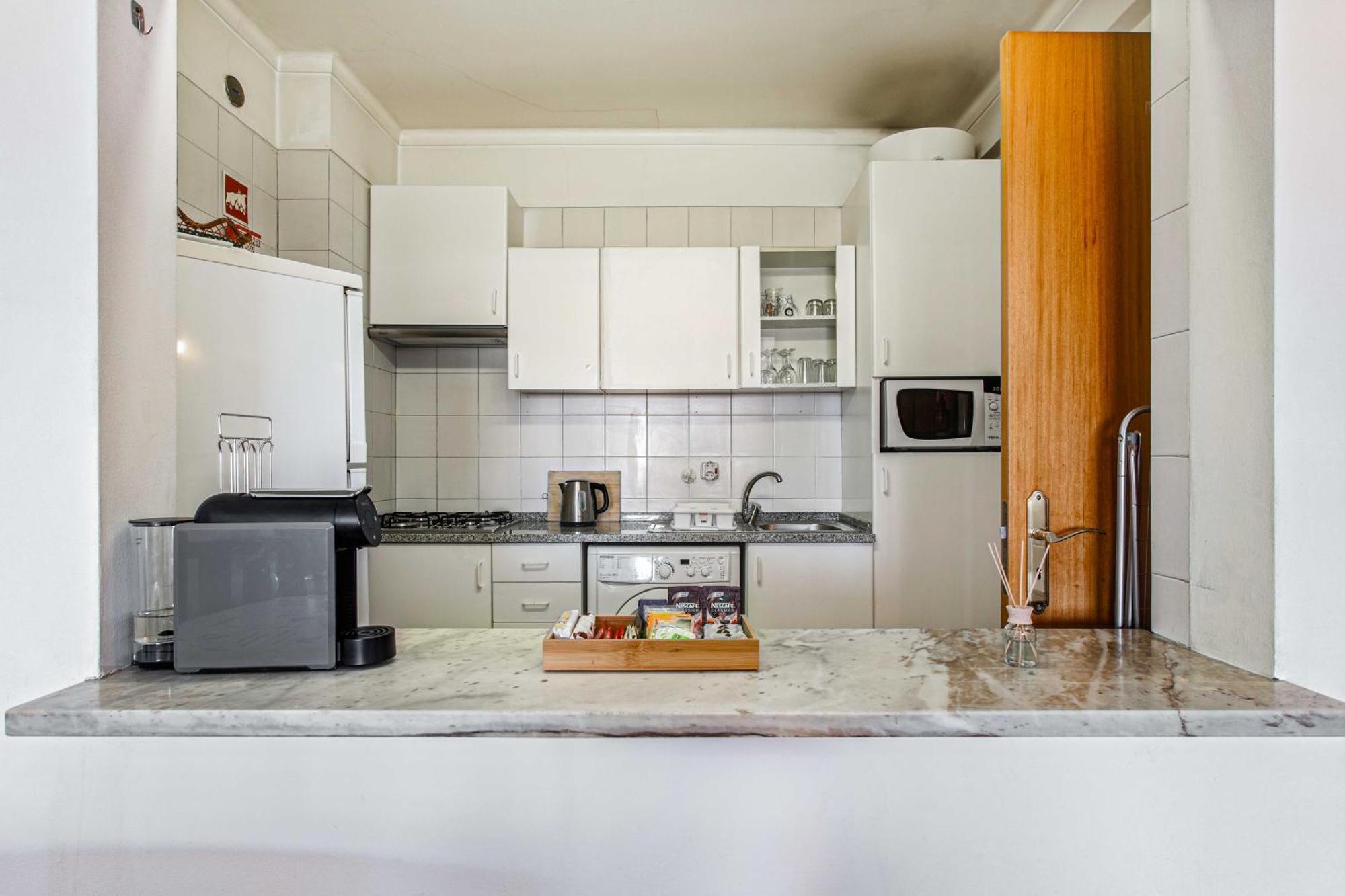 Remarkable 1 Bedroom Apartment Costa Da Caparica Dış mekan fotoğraf