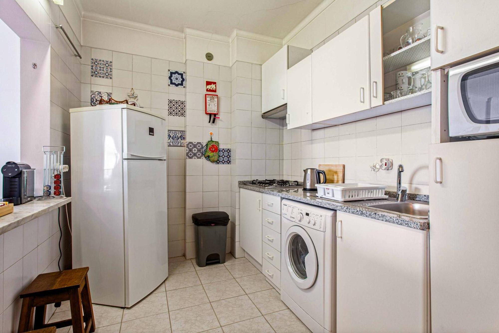 Remarkable 1 Bedroom Apartment Costa Da Caparica Dış mekan fotoğraf