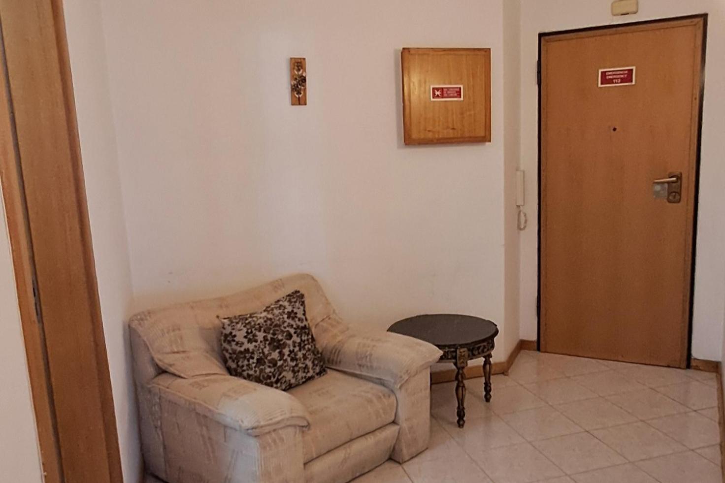 Remarkable 1 Bedroom Apartment Costa Da Caparica Dış mekan fotoğraf
