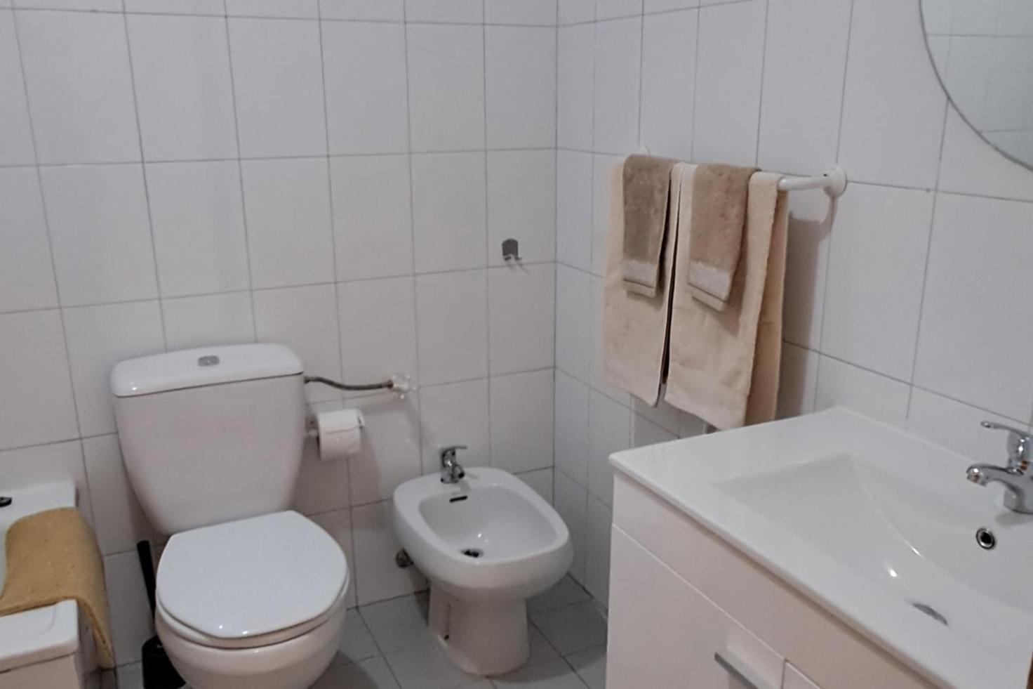 Remarkable 1 Bedroom Apartment Costa Da Caparica Dış mekan fotoğraf