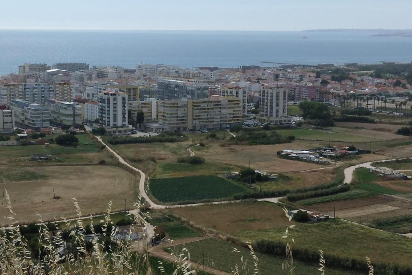 Remarkable 1 Bedroom Apartment Costa Da Caparica Dış mekan fotoğraf